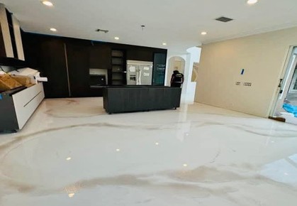 Epoxy Flooring