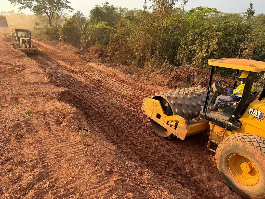 paving zimbabwe