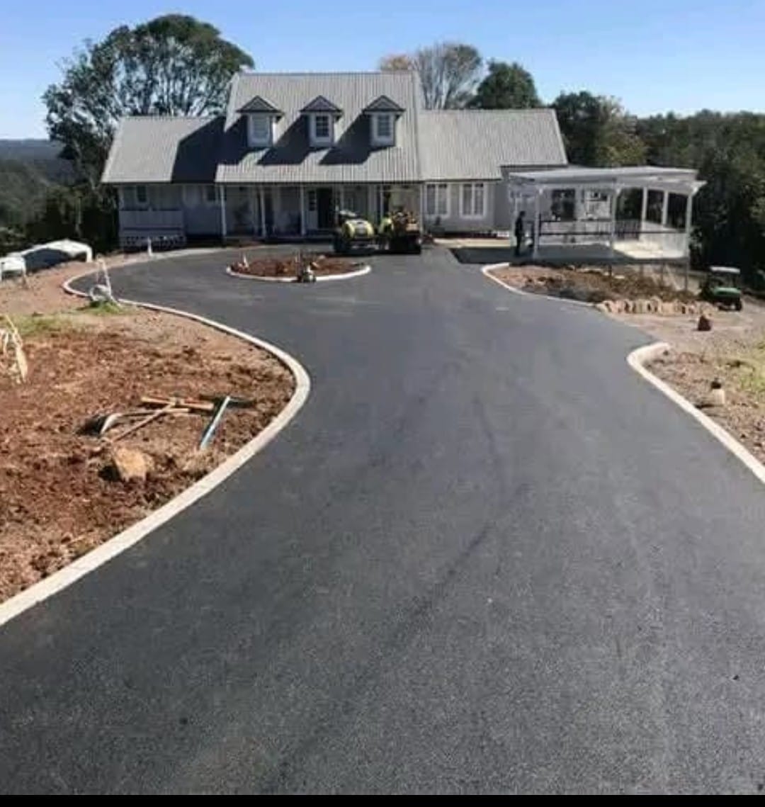 paving zimbabwe